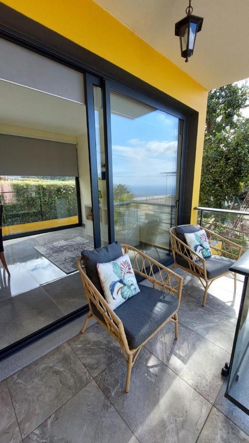 Villa Strelitzia Funchal  Esterno foto