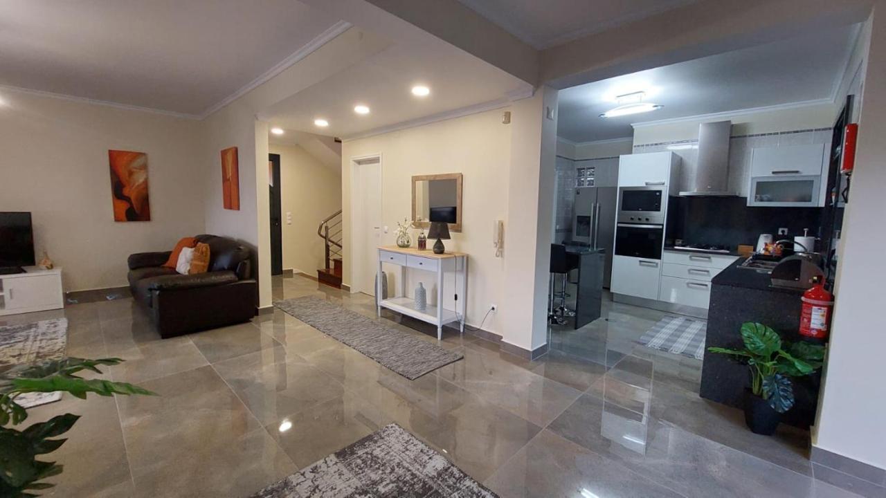 Villa Strelitzia Funchal  Esterno foto