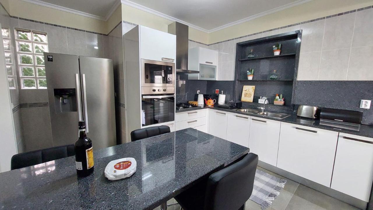 Villa Strelitzia Funchal  Esterno foto