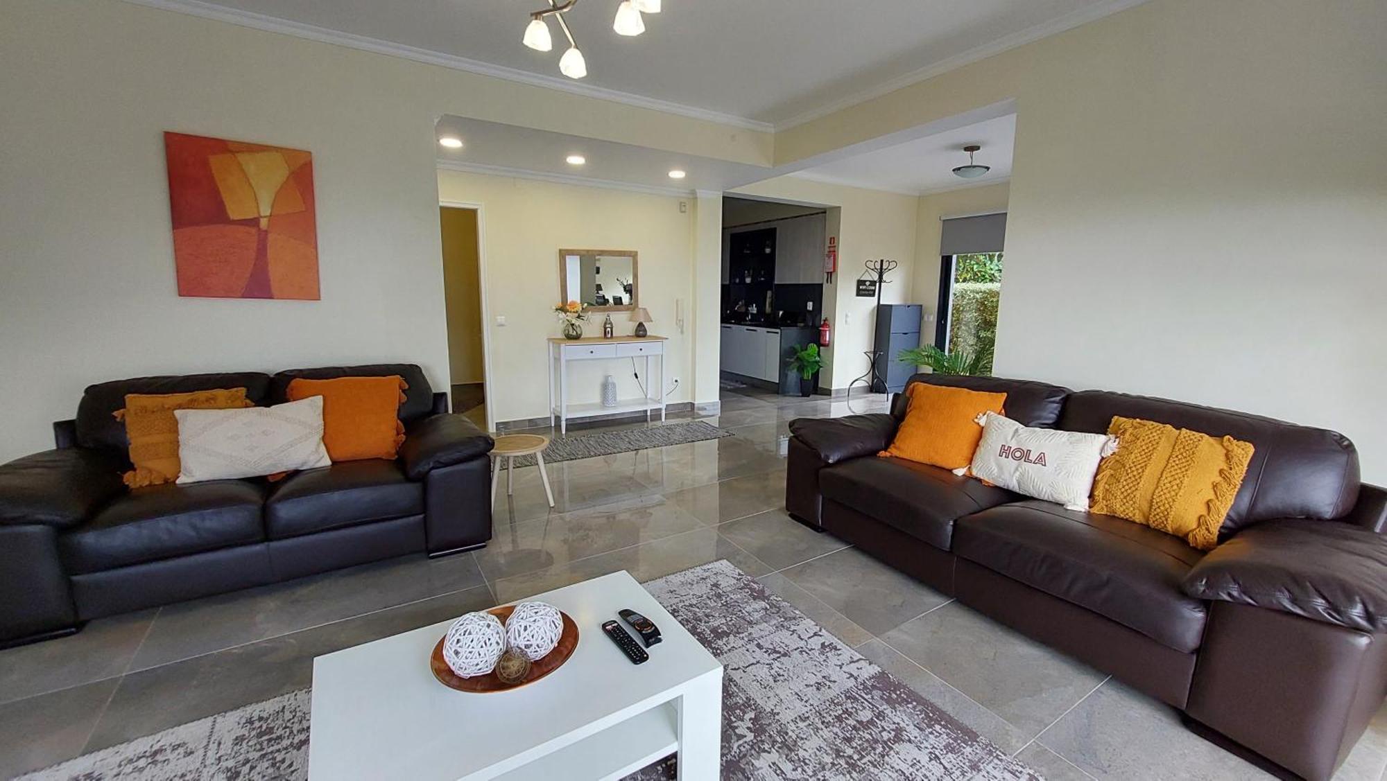 Villa Strelitzia Funchal  Esterno foto